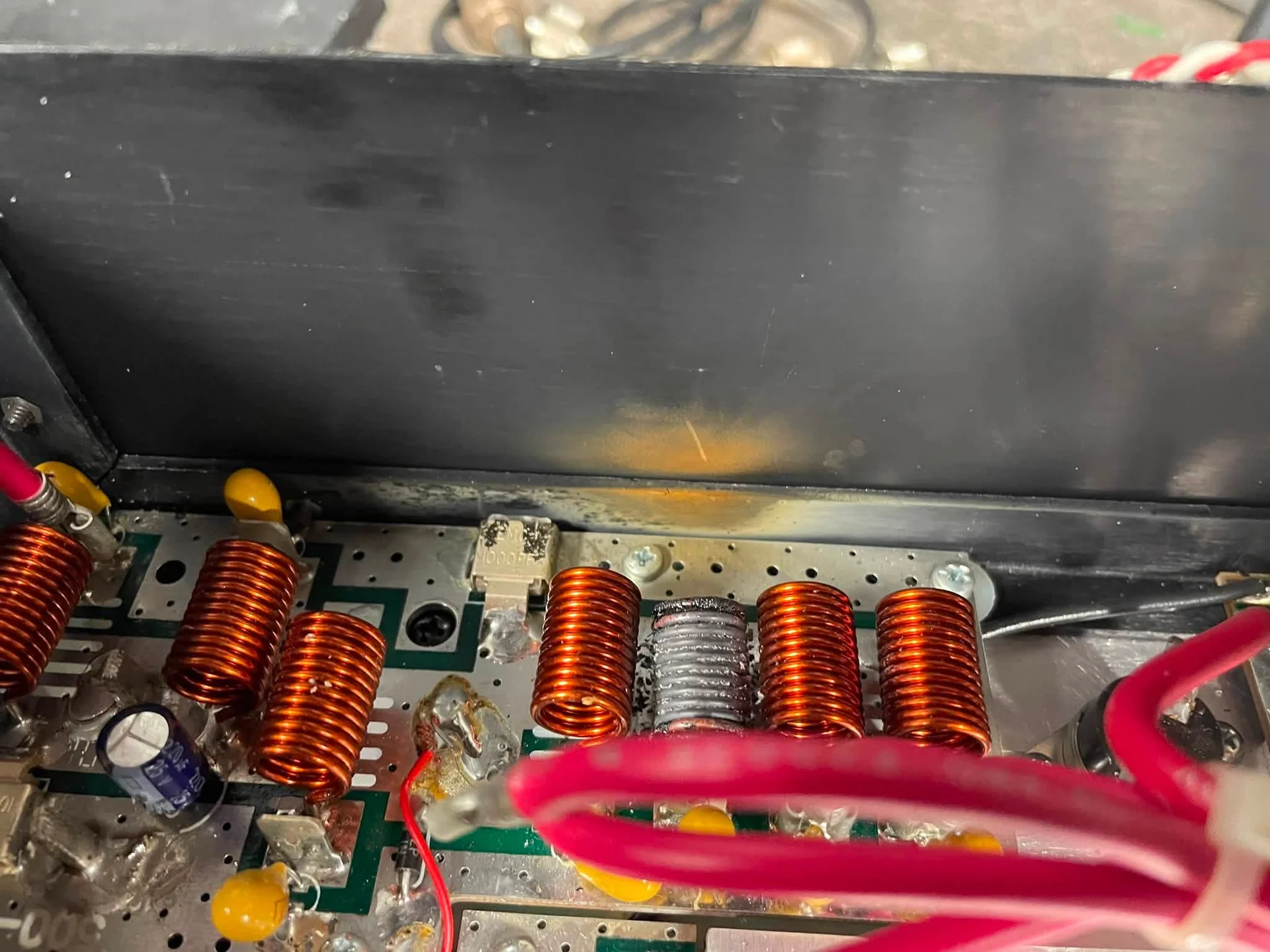 147.015 Transmit Power Update